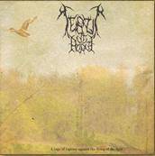 A Rage of Rapture Against the Dying of Light